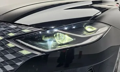 Hyundai Grandeur 2020, 125655 км, за 17800000 KRW - фото 22