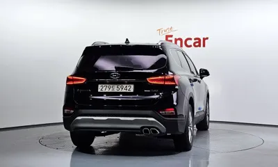Hyundai Santafe 2019, 73333 км, за 19800000 KRW - фото 4