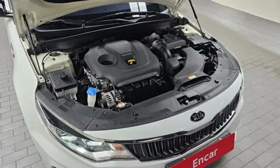 Kia K5 2019, 68186 км, за 13500000 KRW - фото 6