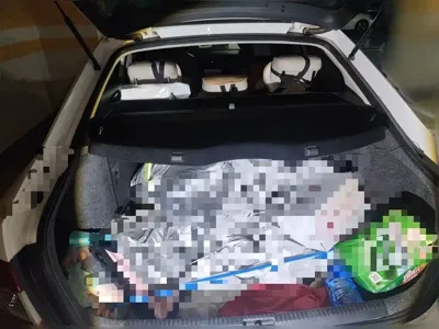 Skoda Octavia 2014, 26800 км, за 21700 CNY - фото 20