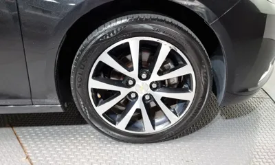 ChevroletGMDaewoo Malibu 2015, 117108 км, за 4500000 KRW - фото 5