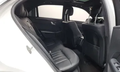 Mercedes-Benz E-Class 2016, 103047 км, за 14800000 KRW - фото 19