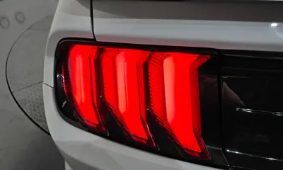 Ford Mustang 2021, 39808 км, за 31900000 KRW - фото 23