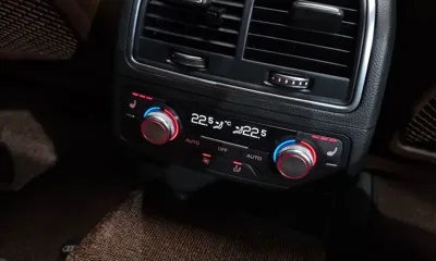 Audi A6 2016, 162010 км, за 14000000 KRW - фото 18