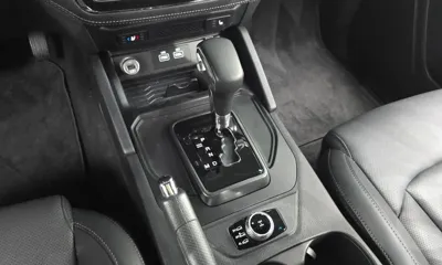 KG_Mobility_Ssangyong Rexton 2022, 36396 км, за 23900000 KRW - фото 9