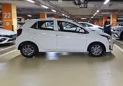 Kia Morning 2026, 1 км, за 2880000 KRW - фото 11