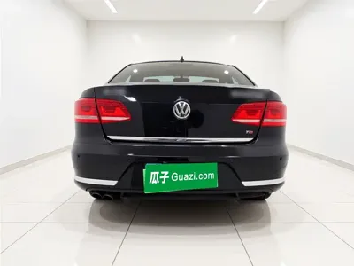 Volkswagen Magotan 2016, 155200 км, за 35900 CNY - фото 5