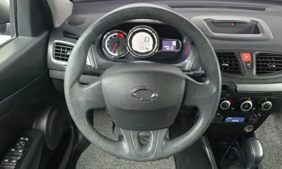 Renault-KoreaSamsung SM3 2017, 172938 км, за 2900000 KRW - фото 13