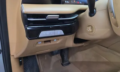 Genesis G80 2025, 78820 км, за 45300000 KRW - фото 20
