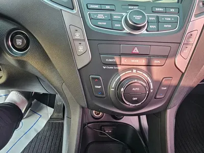 Hyundai Santafe 2015, 194500 км, за 7200000 KRW - фото 12