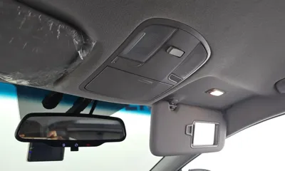 Hyundai Ioniq 2018, 141561 км, за 12200000 KRW - фото 18