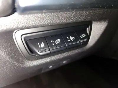 Renault-KoreaSamsung Zoe 2021, 42421 км, за 14700000 KRW - фото 18