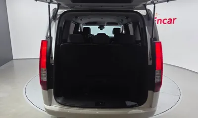Hyundai Staria 2025, 35196 км, за 29900000 KRW - фото 20