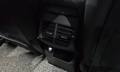 Kia Seltos 2020, 38359 км, за 19900000 KRW - фото 30