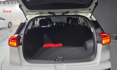 Kia Niro 2022, 39423 км, за 24500000 KRW - фото 19