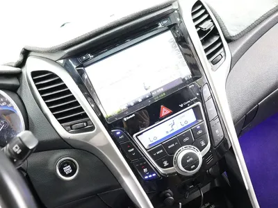 Hyundai i30 2014, 151747 км, за 6390000 KRW - фото 8