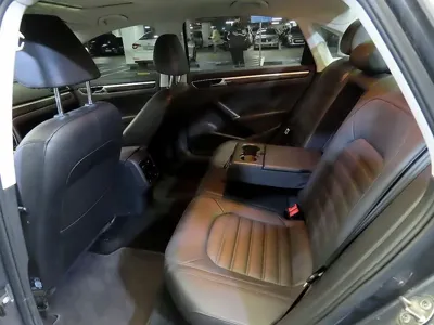 Volkswagen Passat 2018, 81417 км, за 10800000 KRW - фото 7
