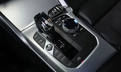 BMW 4-Series 2022, 99807 км, за 34900000 KRW - фото 9