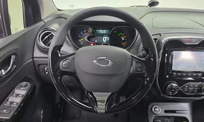 Renault-KoreaSamsung QM3 2016, 50111 км, за 7700000 KRW - фото 13