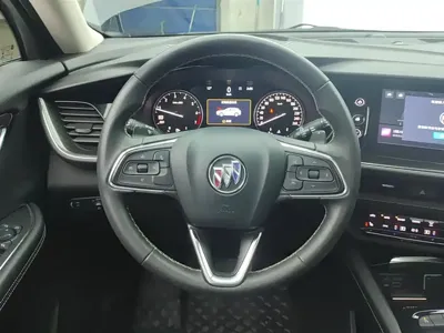 Buick Envision S 2022, 43700 км, за 84800 CNY - фото 15