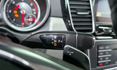 Mercedes-Benz GLE-Class 2017, 144333 км, за 30500000 KRW - фото 9