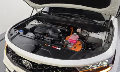 Kia Sorento 2021, 31863 км, за 29800000 KRW - фото 6