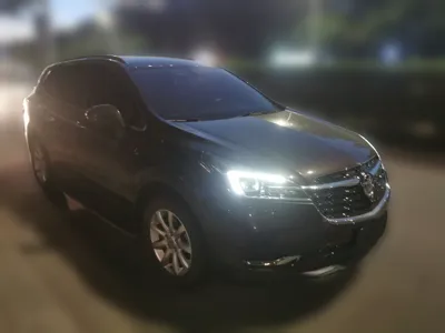 Buick Envision 2020, 44000 км, за 72487.28 CNY