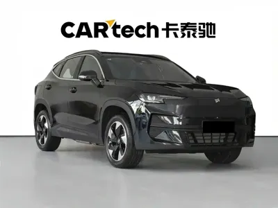 Shanhai Shanhai L6 2025, 7500 км, за 89800 CNY