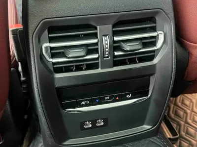 BMW i3 2023, 64000 км, за 129800 CNY - фото 9