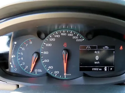 ChevroletGMDaewoo Trax 2019, 81600 км, за 8600000 KRW - фото 8