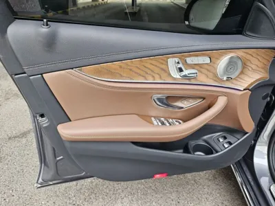 Mercedes-Benz E-Class 2023, 14131 км, за 49000000 KRW - фото 6