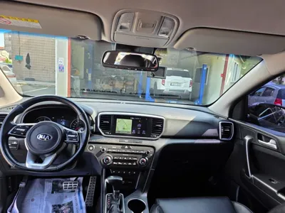 Kia Sportage 2019, 97015 км, за 15000000 KRW - фото 13