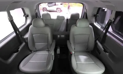 Hyundai Starex 2018, 126104 км, за 13400000 KRW - фото 18