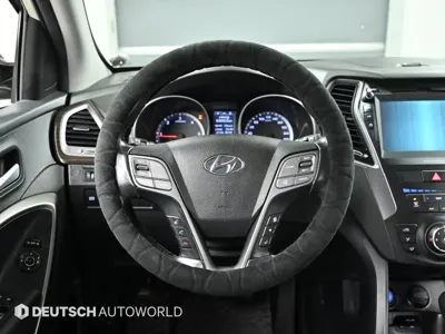 Hyundai Santafe 2013, 203484 км, за 5490000 KRW - фото 13