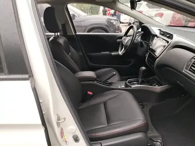 Honda City 2016, 67800 км, за 33300 CNY - фото 25