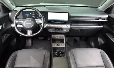 Hyundai Kona 2023, 13467 км, за 29900000 KRW - фото 7