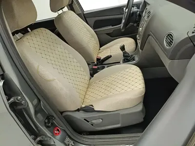 Ford Focus 2015, 149200 км, за 12200 CNY - фото 25