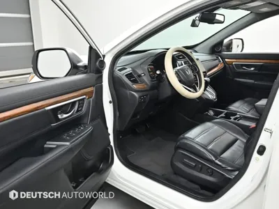 Honda CR-V 2017, 112619 км, за 21900000 KRW - фото 11