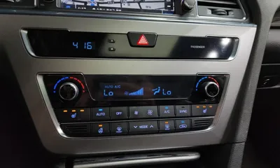 Hyundai Sonata 2015, 109942 км, за 8400000 KRW - фото 31