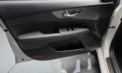 Kia K3 2019, 85285 км, за 11500000 KRW - фото 24