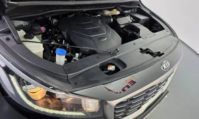 Kia Canival 2020, 105429 км, за 17990000 KRW - фото 6