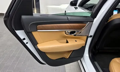 Volvo S90 2020, 86886 км, за 26500000 KRW - фото 25