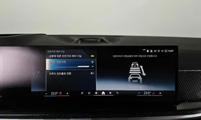 BMW X5 2025, 9492 км, за 153990000 KRW - фото 37
