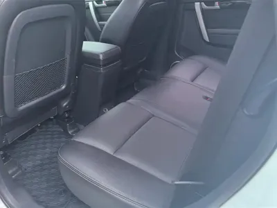 Chevrolet Captiva 2017, 91800 км, за 32000 CNY - фото 11