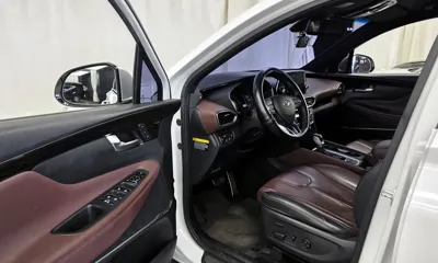 Hyundai Santafe 2019, 47927 км, за 24400000 KRW - фото 10