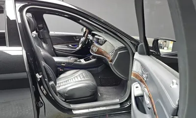 Mercedes-Benz S-Class 2019, 168684 км, за 37090000 KRW - фото 20