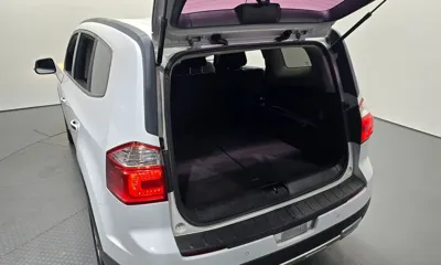 ChevroletGMDaewoo Orlando 2017, 257662 км, за 4200000 KRW - фото 19