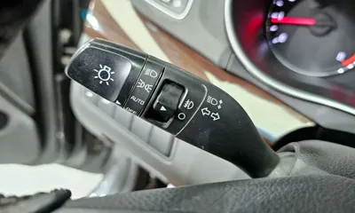 Kia K7 2015, 52015 км, за 3600000 KRW - фото 16