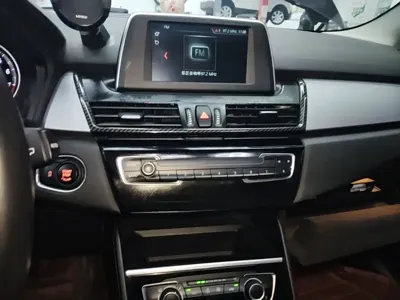 BMW 2 Series Gran Tourer 2018, 111900 км, за 49000 CNY - фото 9