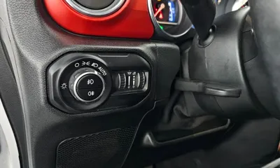 Jeep Wrangler 2021, 74866 км, за 36700000 KRW - фото 27